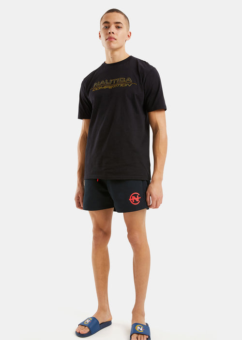 Burton Swim Short - Black