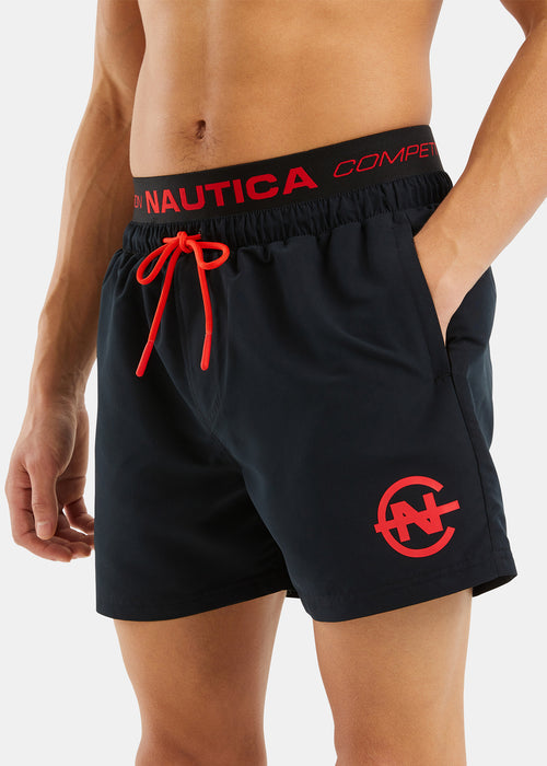 Burton Swim Short - Black