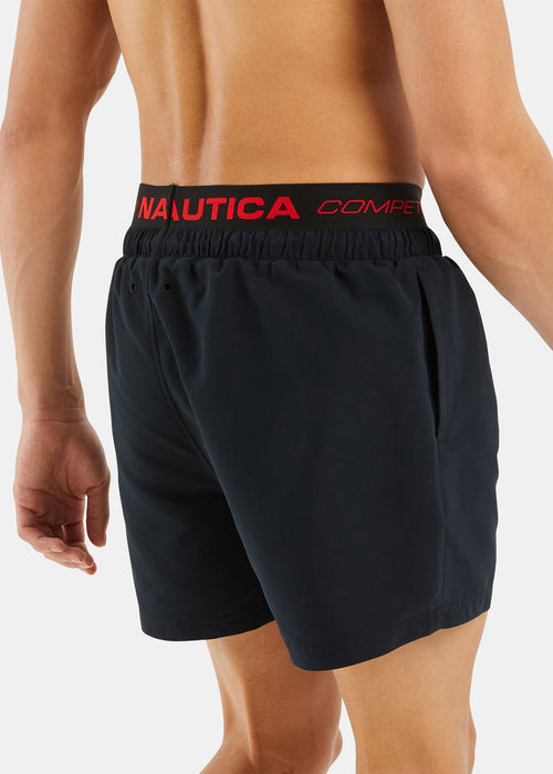 Burton Swim Short - Black