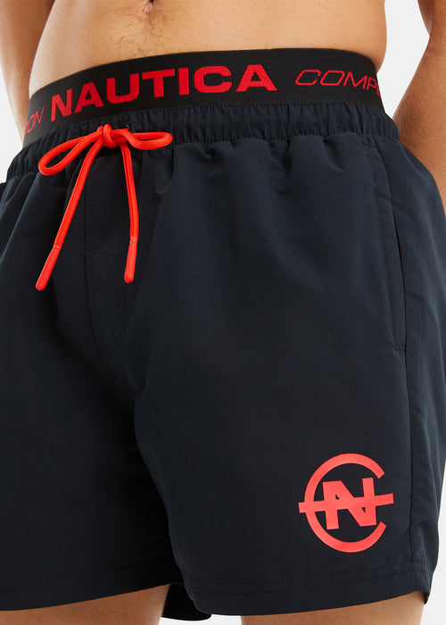 Burton Swim Short - Black