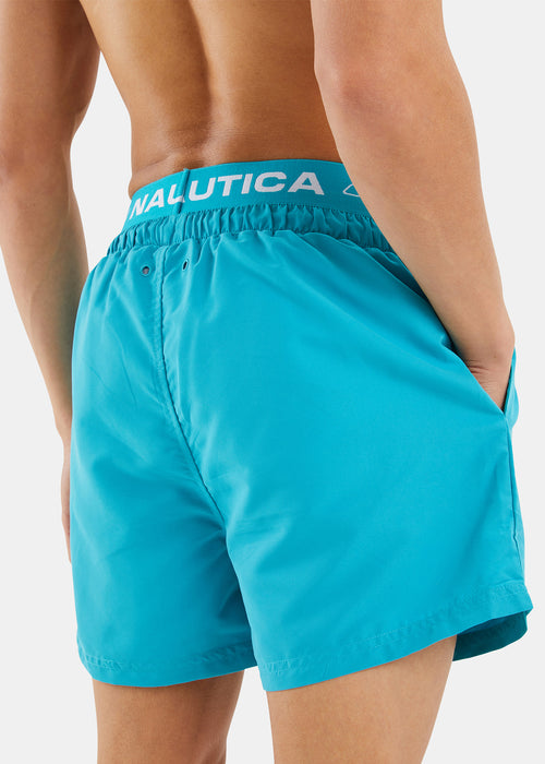 Burton Swim Short - Blue