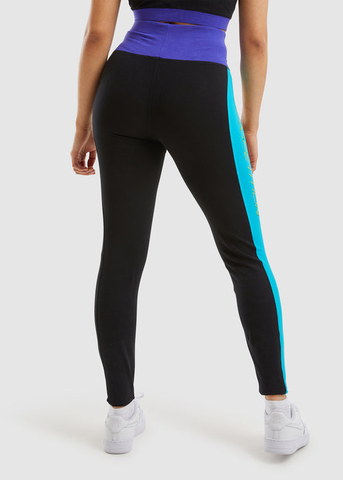 Zeller Legging - Black