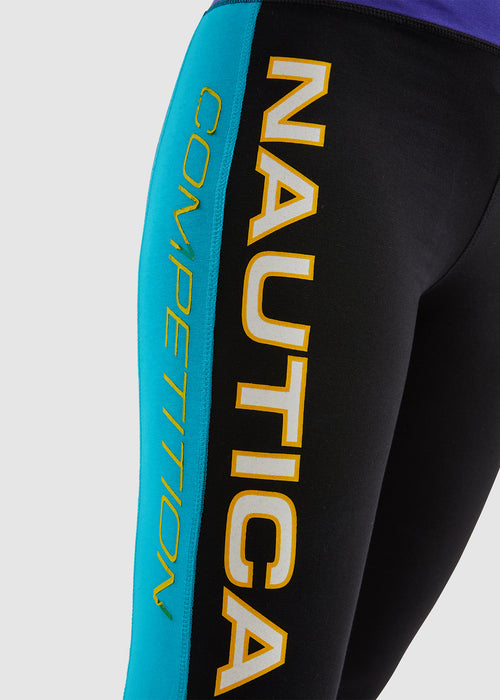 Zeller Legging - Black