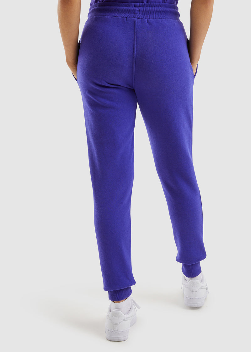 Oceane Jog Pant - Purple