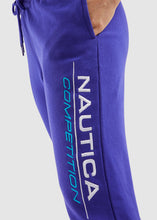 Load image into Gallery viewer, Oceane Jog Pant - Purple