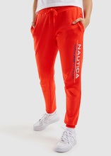 Load image into Gallery viewer, Oceane Jog Pant - Red