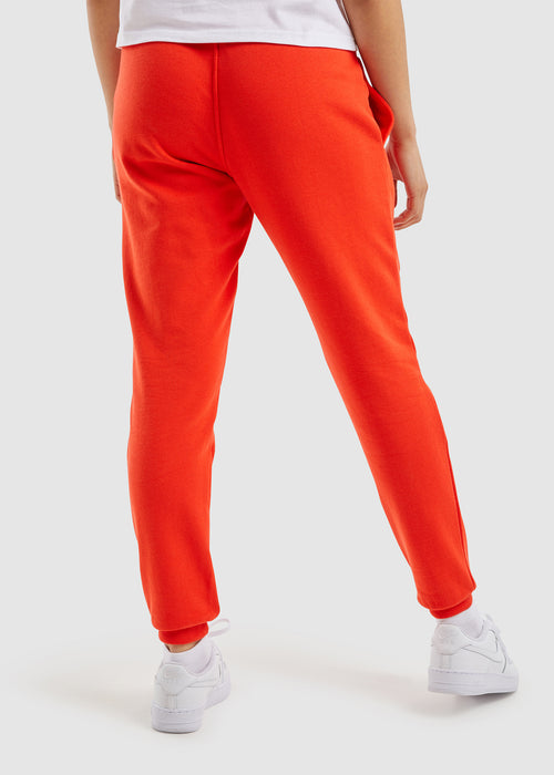 Oceane Jog Pant - Red