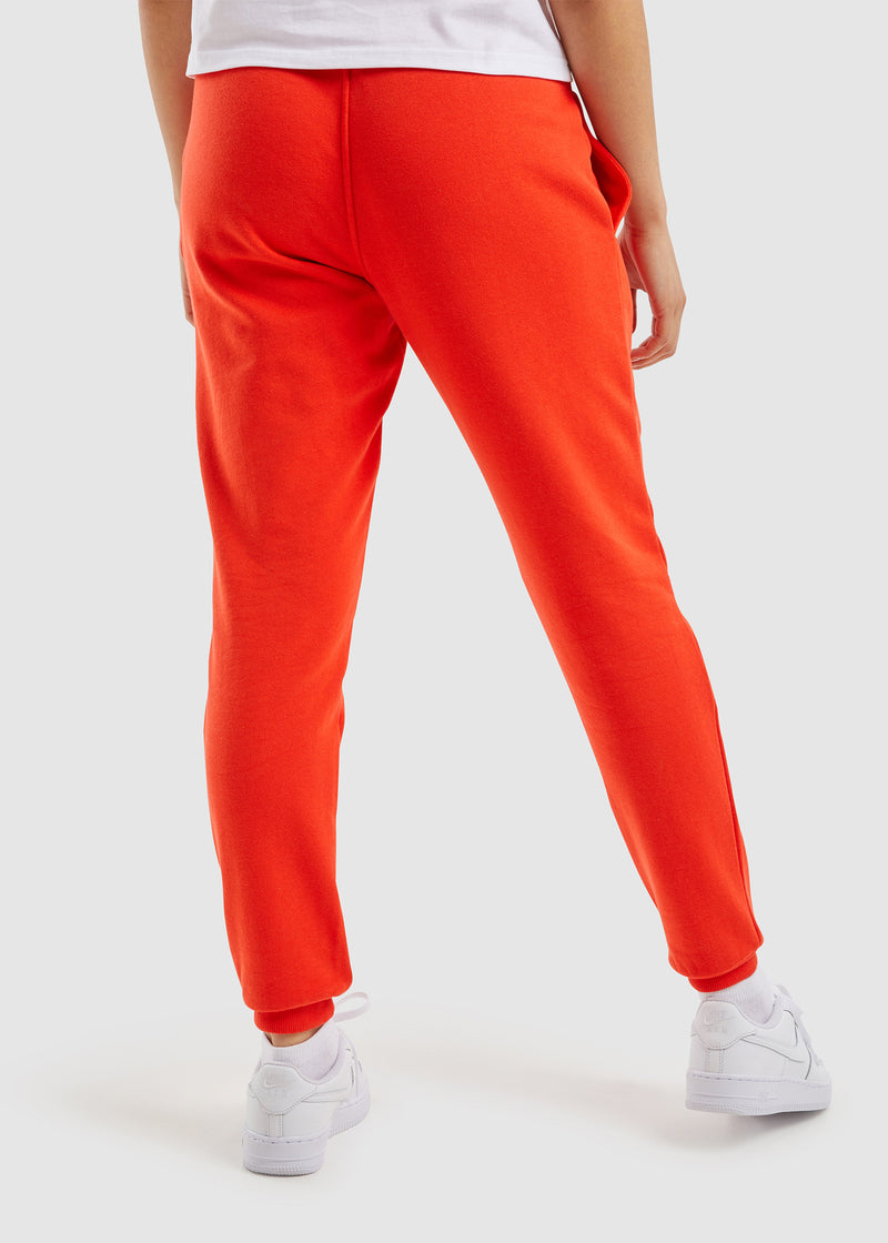 Oceane Jog Pant - Red