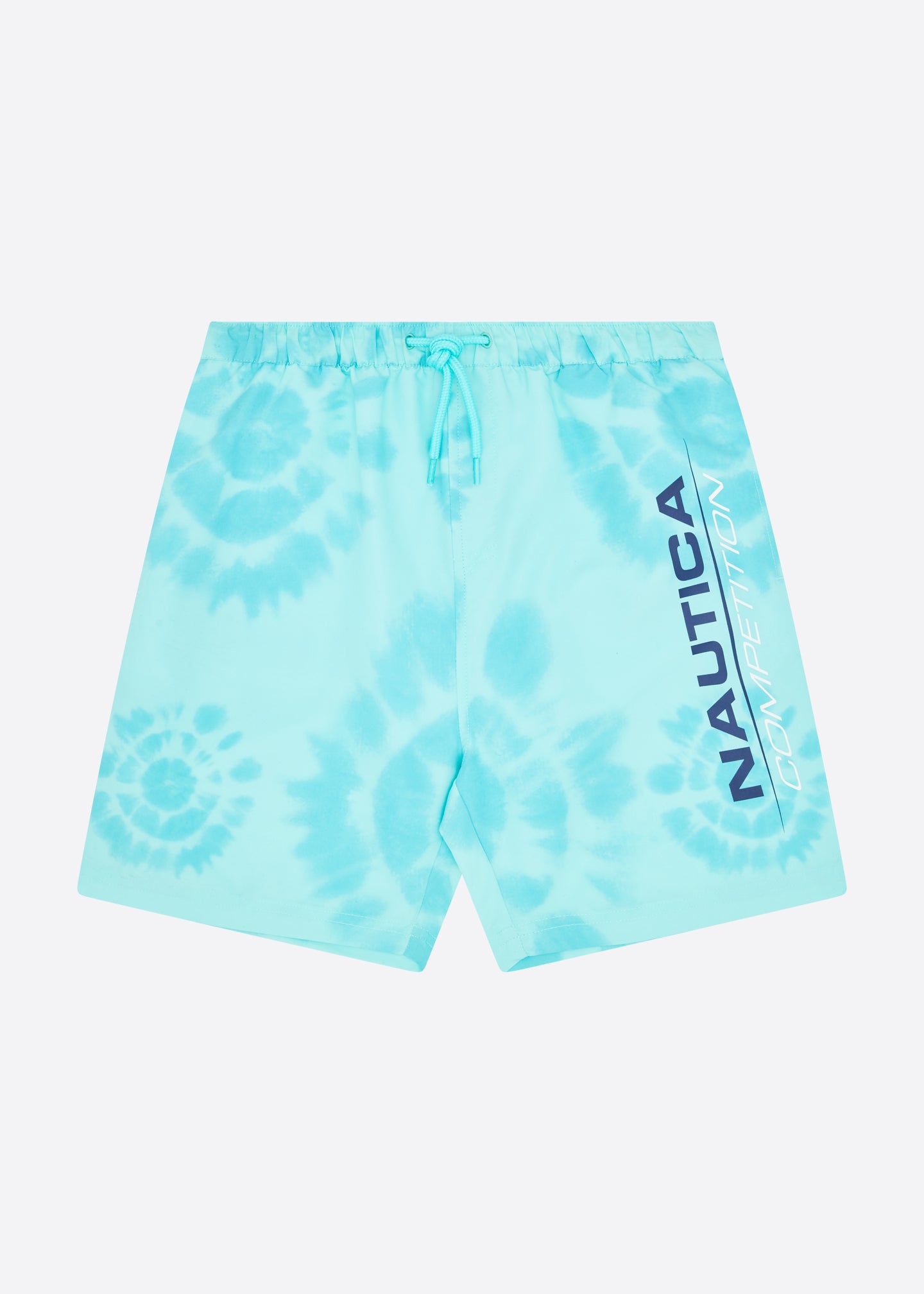 Chine Swim Short - Aruba Blue