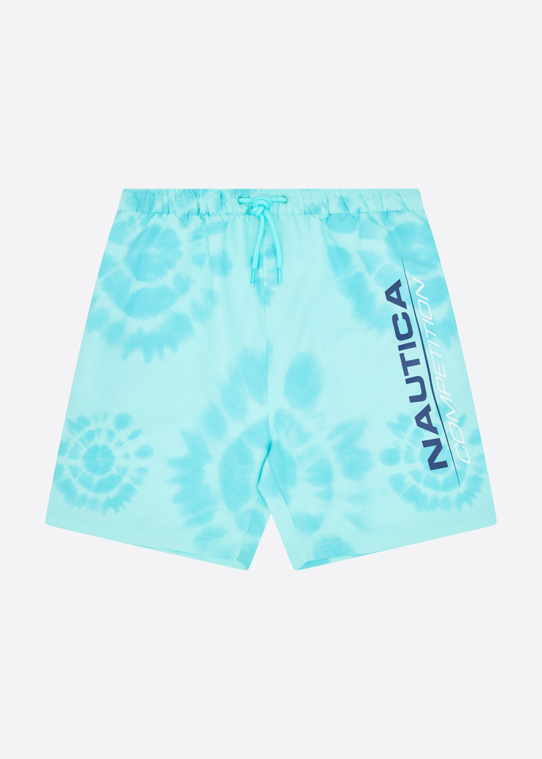 Chine Swim Short - Aruba Blue