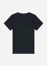 Load image into Gallery viewer, Port T-Shirt - Black