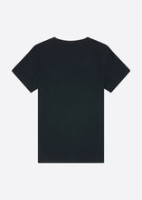 Load image into Gallery viewer, Port T-Shirt - Black