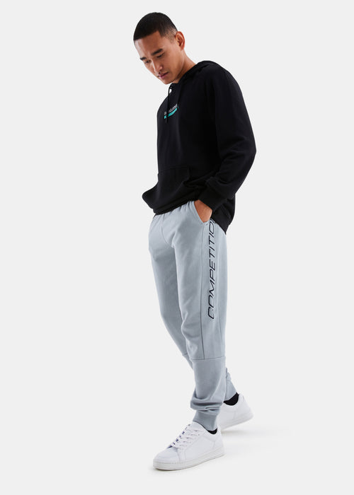 Hapuku Jog Pant - Grey
