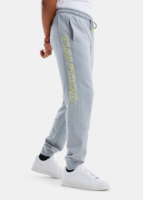 Hapuku Jog Pant - Grey