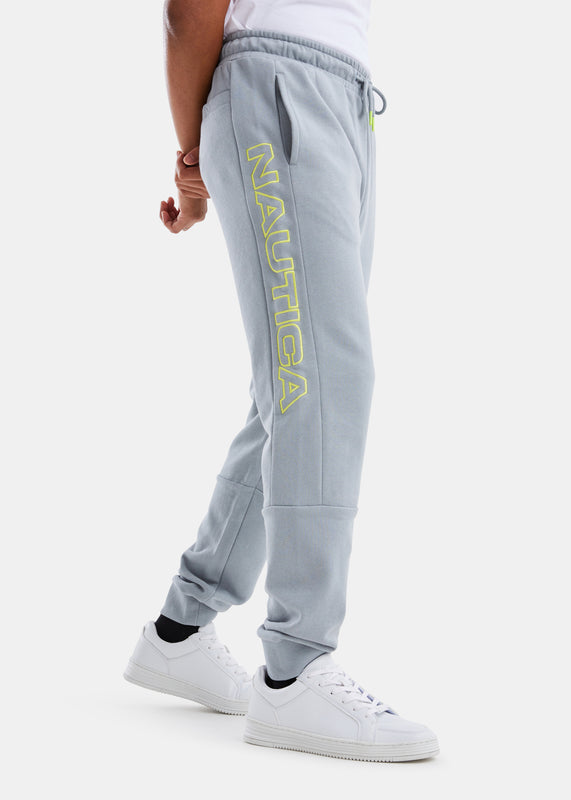 Hapuku Jog Pant - Grey