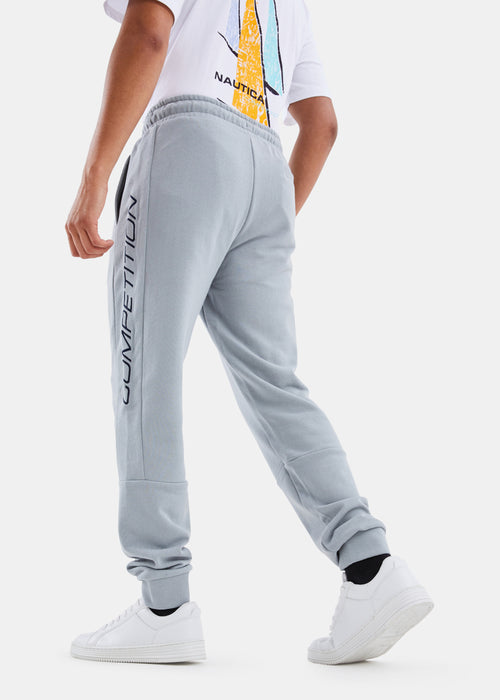 Hapuku Jog Pant - Grey