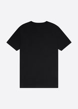 Load image into Gallery viewer, Marthas T-Shirt (Infant) - Black