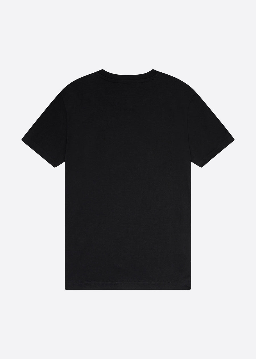 Marthas T-Shirt - Black