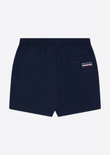 Load image into Gallery viewer, Barry Swim Short (Infant) - Dark Navy