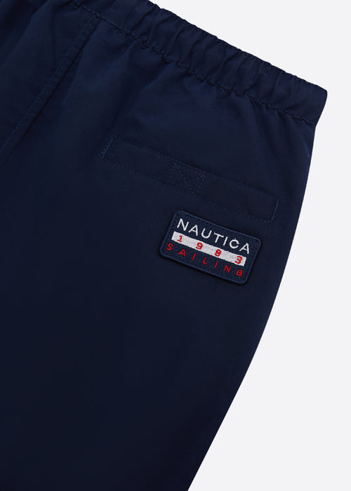 Barry Swim Short (INFANT) - Dark Navy