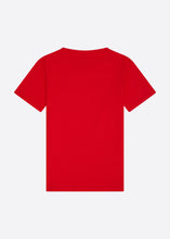 Load image into Gallery viewer, Ajay T-Shirt - True Red