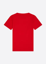 Load image into Gallery viewer, Ajay T-Shirt - True Red
