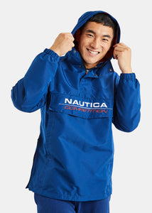 Nautica mens rain jacket online
