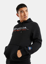 Load image into Gallery viewer, Convoy Hoody - Black