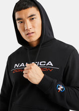 Load image into Gallery viewer, Convoy Hoody - Black