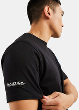 Load image into Gallery viewer, Patroon T-Shirt - Black