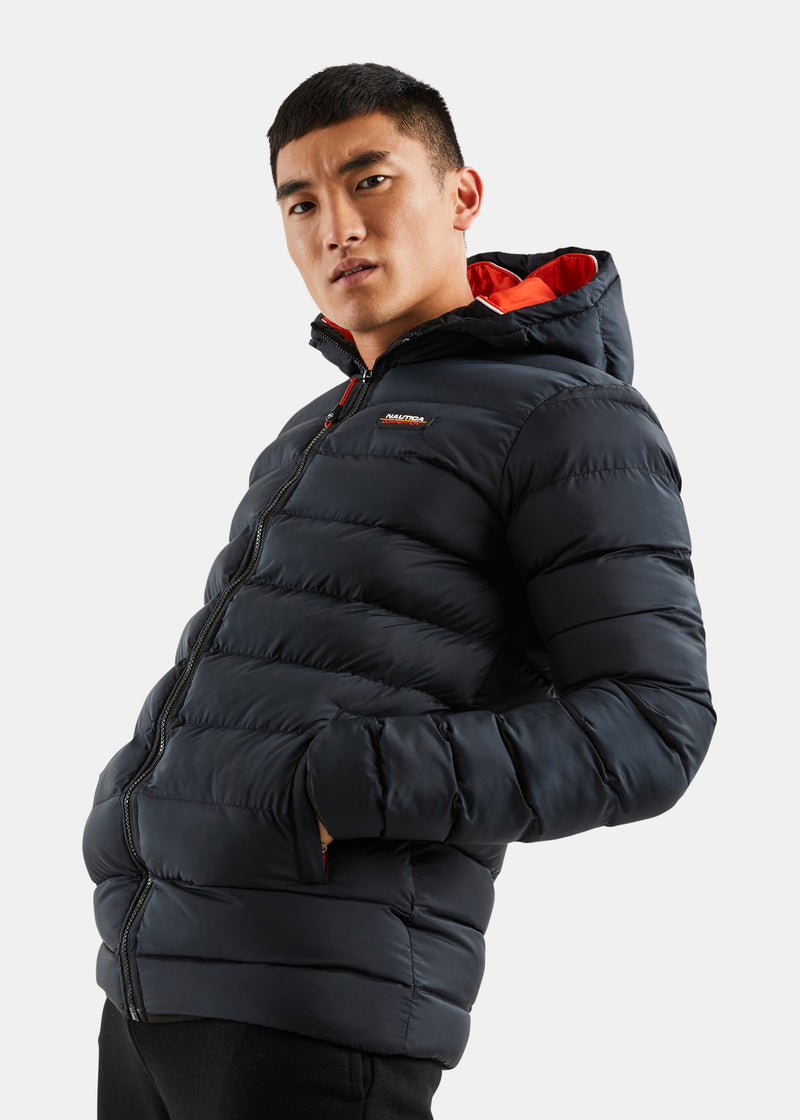 Roots bubble jacket hot sale