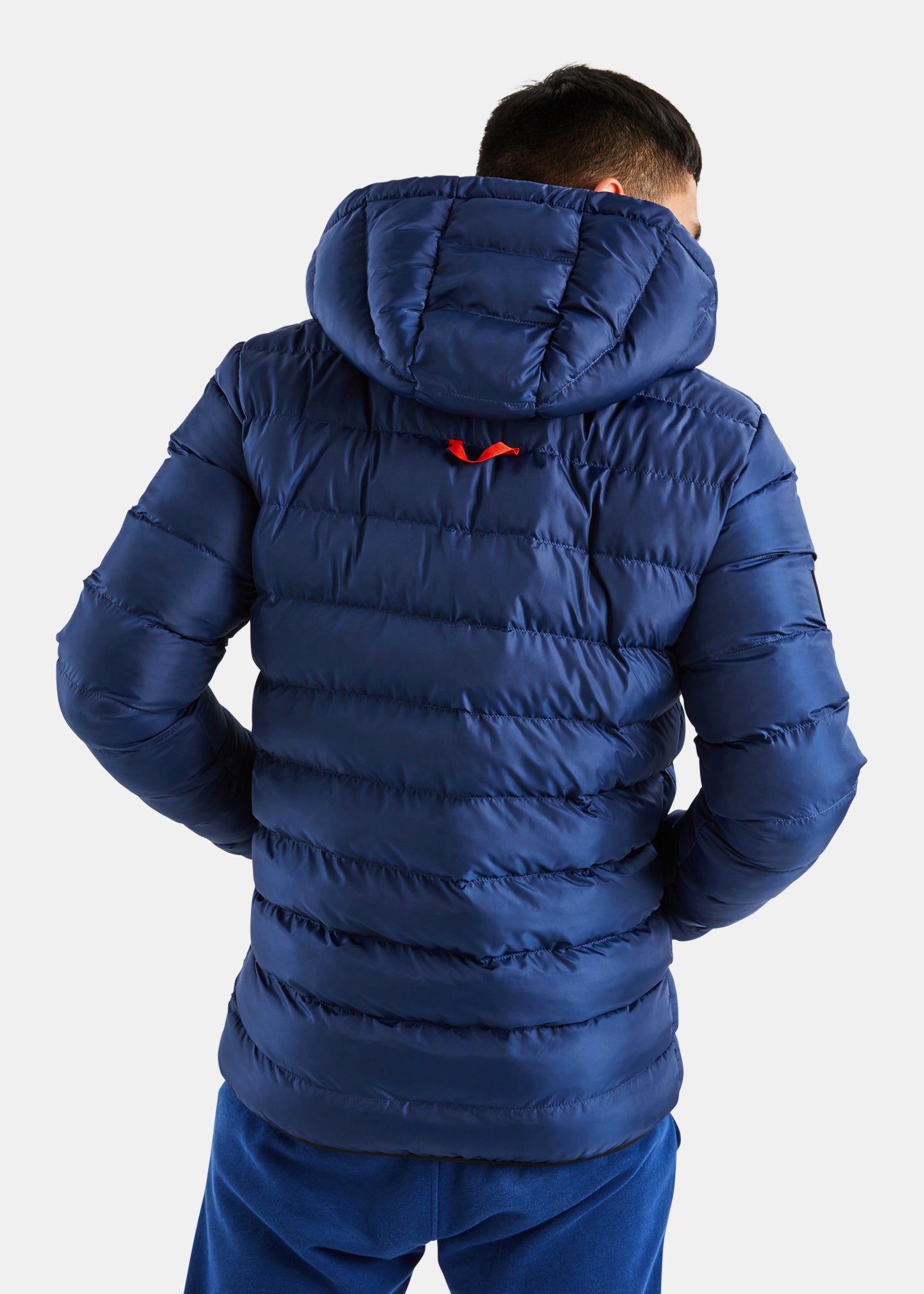 Nautica mens on sale winter jackets