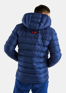 Nautica winter jackets sales