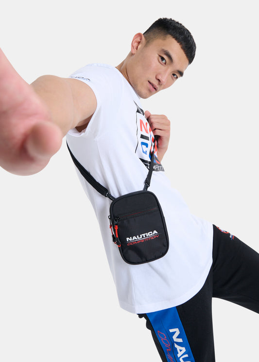 STRAKE Small Item Bag - Black
