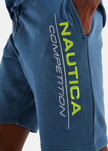 DODGER Short - Dark Blue