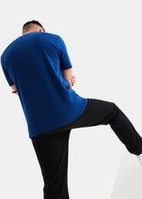 Load image into Gallery viewer, WARSASH-T SHIRT - Navy