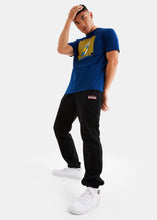 Load image into Gallery viewer, WARSASH-T SHIRT - Navy