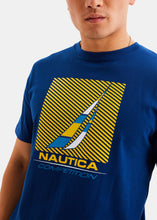 Load image into Gallery viewer, WARSASH-T SHIRT - Navy