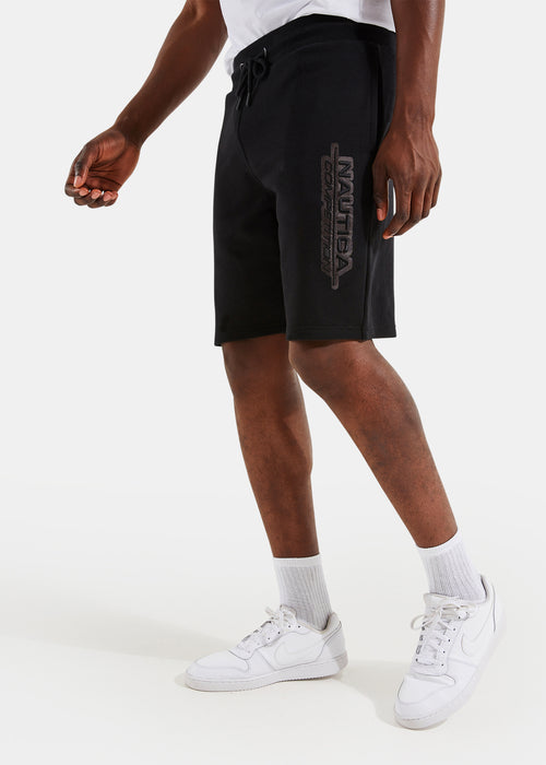 STINGRAY Short - Black