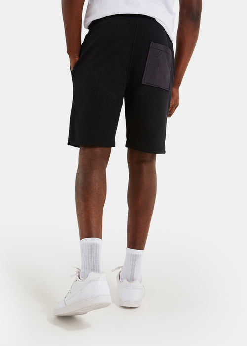 STINGRAY Short - Black