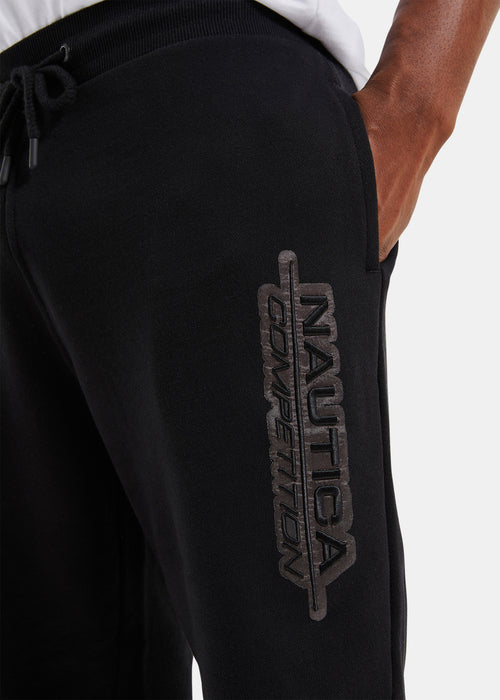 STINGRAY Short - Black