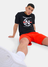 Load image into Gallery viewer, Tech-Tee Shirt - Black