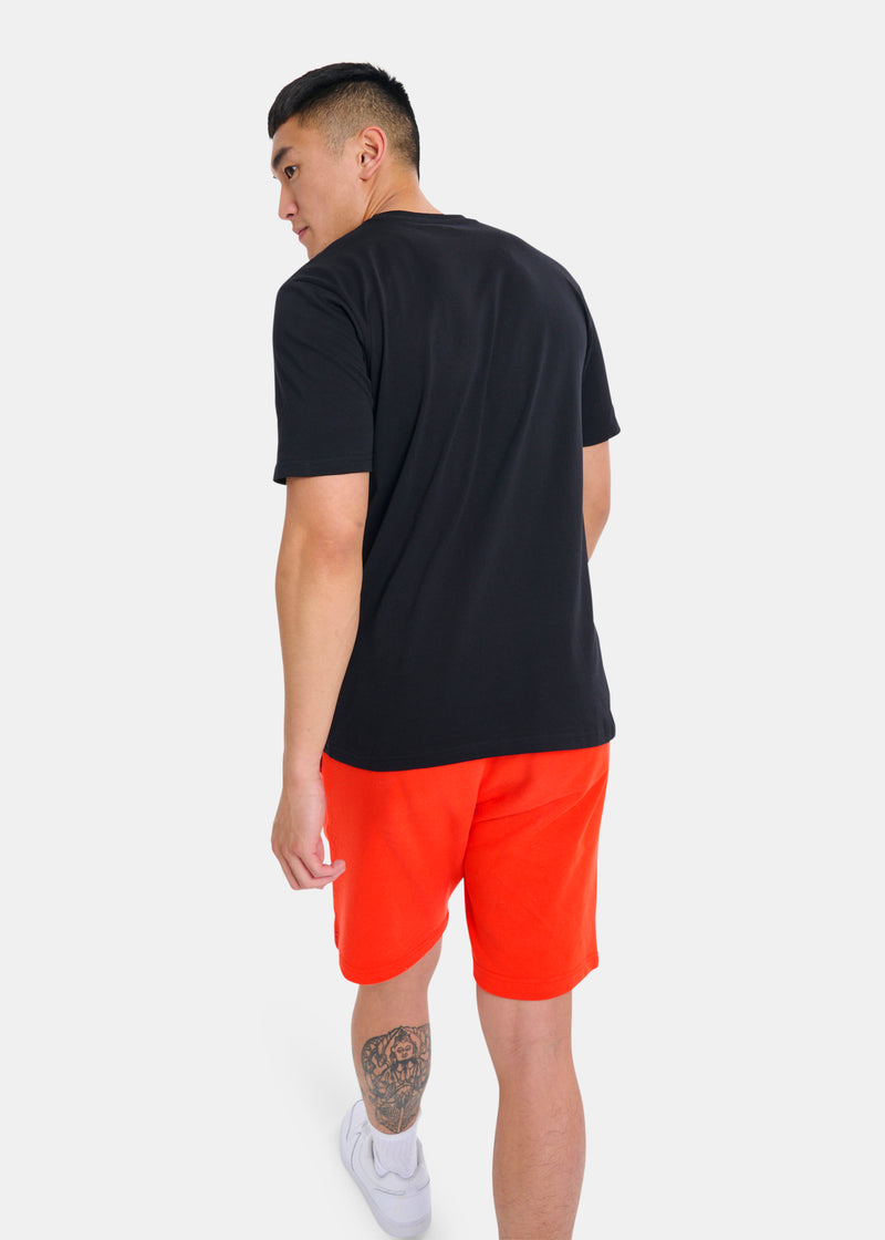 Tech-Tee Shirt - Black
