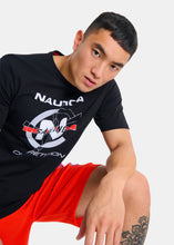 Load image into Gallery viewer, Tech-Tee Shirt - Black