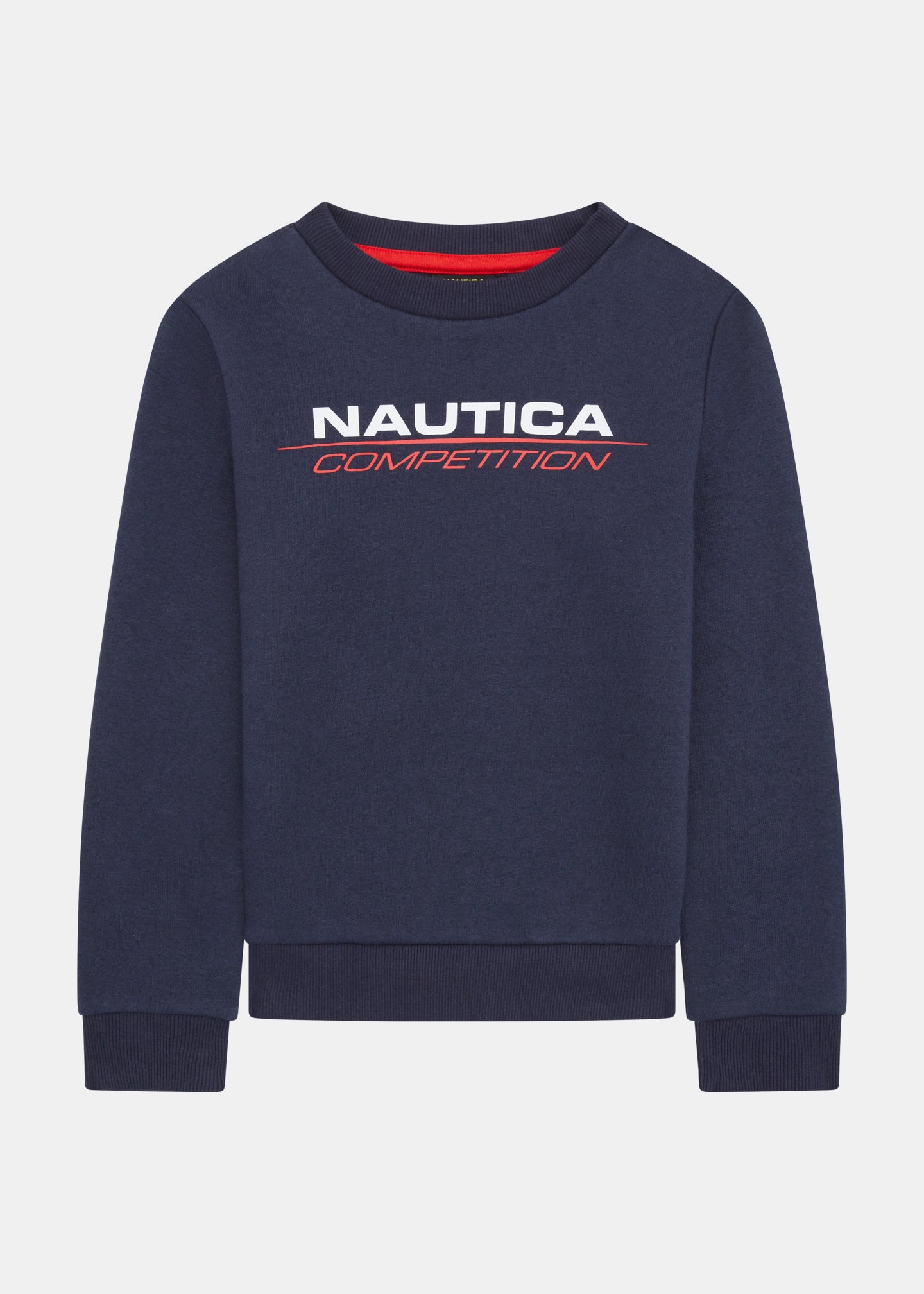 Prodromos Sweatshirt - Dark Navy
