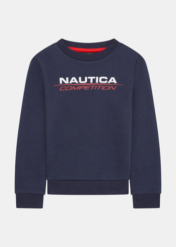 Prodromos Sweatshirt - Dark Navy