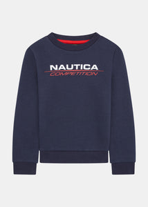Prodromos Sweatshirt - Dark Navy