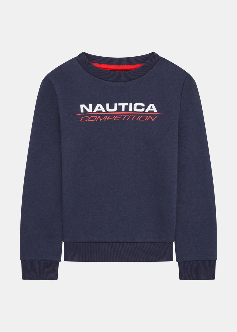 Prodromos Sweatshirt - Dark Navy