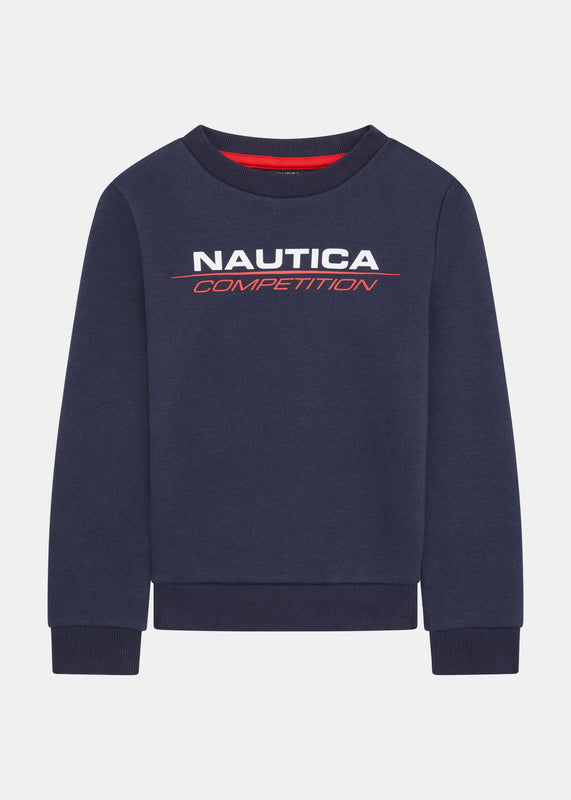 Prodromos Sweatshirt - Dark Navy