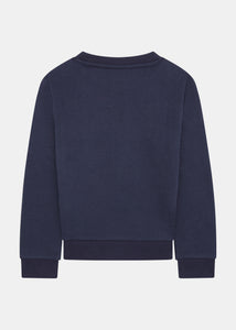 Prodromos Sweatshirt - Dark Navy